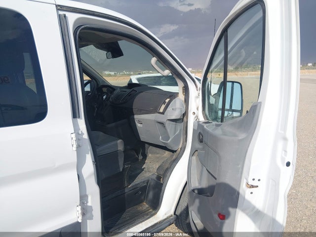 1FBZX2ZMXJKB52799 Ford Transit-350 Xl/xlt