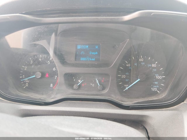 1FBZX2ZMXJKB52799 Ford Transit-350 Xl/xlt