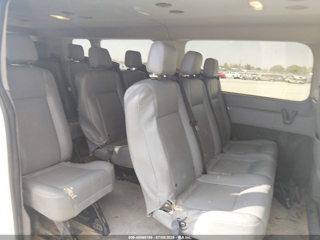 1FBZX2ZMXJKB52799 Ford Transit-350 Xl/xlt