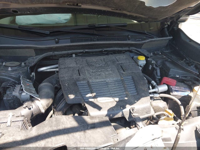 Aukcja sprzedaży 2022 Subaru Forester Limited, vin: JF2SKAPC5NH458474, numer aukcji: 45565202