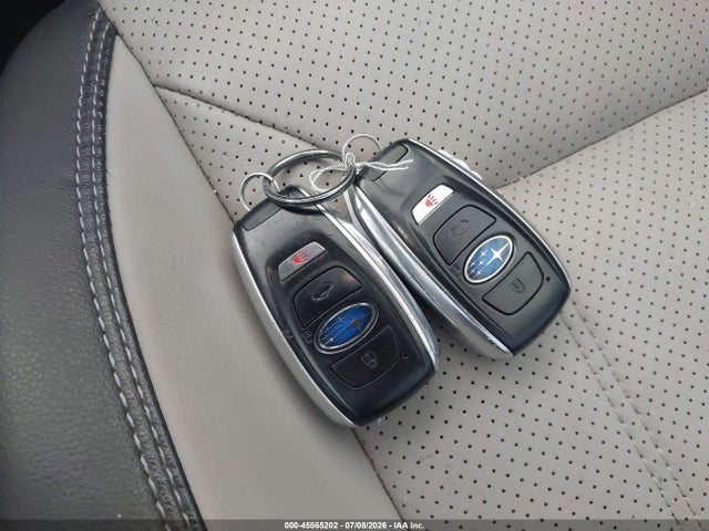 Aukcja sprzedaży 2022 Subaru Forester Limited, vin: JF2SKAPC5NH458474, numer aukcji: 45565202