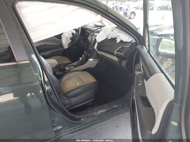 Aukcja sprzedaży 2022 Subaru Forester Limited, vin: JF2SKAPC5NH458474, numer aukcji: 45565202