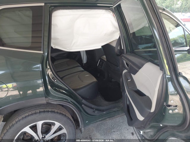 Aukcja sprzedaży 2022 Subaru Forester Limited, vin: JF2SKAPC5NH458474, numer aukcji: 45565202