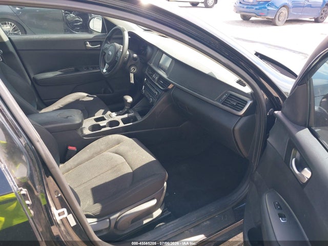 Aukcja sprzedaży 2018 Kia Optima Lx, vin: 5XXGT4L37JG252377, numer aukcji: 45565205