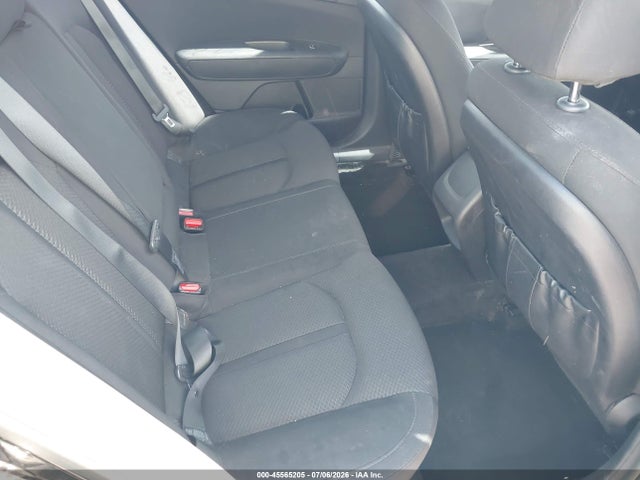 45565205 :رقم المزاد ، 5XXGT4L37JG252377 vin ، 2018 Kia Optima Lx مزاد بيع