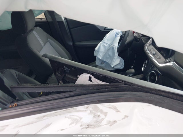 Продажа на аукционе авто 2023 Chevrolet Blazer Fwd 2lt, vin: 3GNKBCR48PS126868, номер лота: 45565209