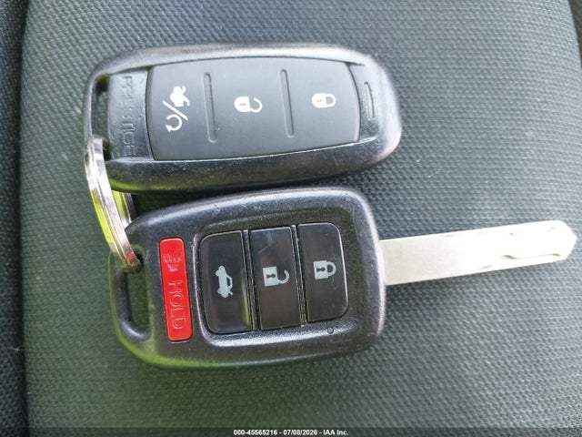 Honda Civic Lx 2020 2HGFC2F63LH537455 Image 11