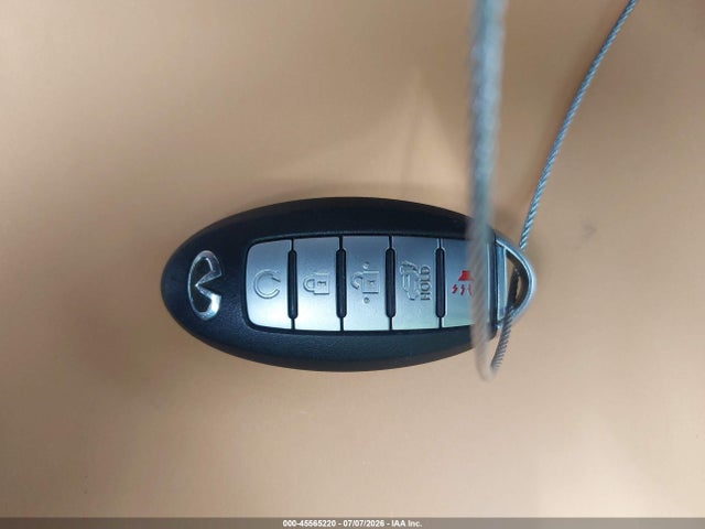 45565220 :رقم المزاد ، 5N1AL0MM4GC511255 vin ، 2016 Infiniti Qx60 مزاد بيع