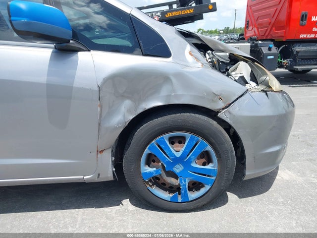 Aukcja sprzedaży 2009 Honda Fit, vin: JHMGE88269S022394, numer aukcji: 45565234