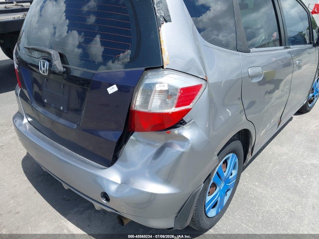 Aukcja sprzedaży 2009 Honda Fit, vin: JHMGE88269S022394, numer aukcji: 45565234