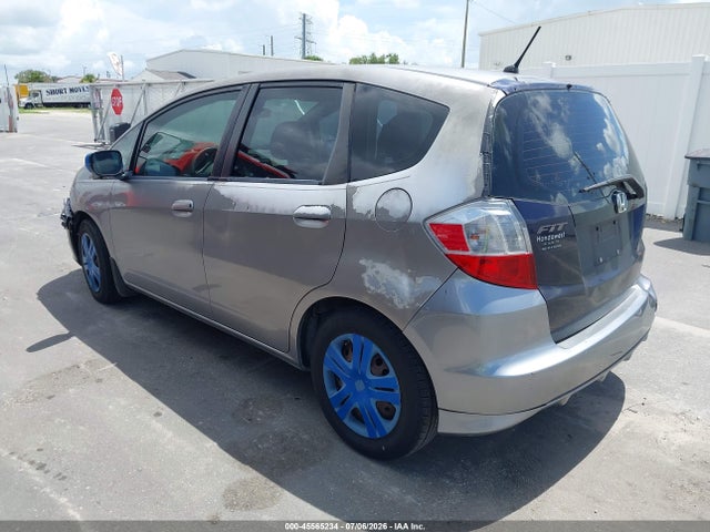 Aukcja sprzedaży 2009 Honda Fit, vin: JHMGE88269S022394, numer aukcji: 45565234