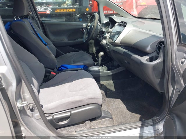 Aukcja sprzedaży 2009 Honda Fit, vin: JHMGE88269S022394, numer aukcji: 45565234