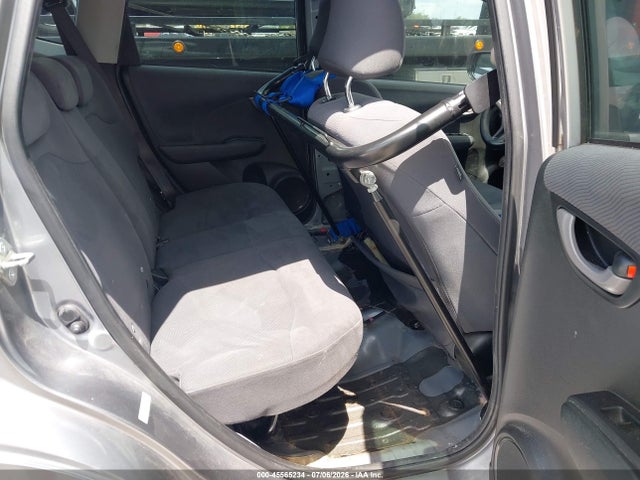 Продажа на аукционе авто 2009 Honda Fit, vin: JHMGE88269S022394, номер лота: 45565234