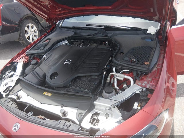 Aukcja sprzedaży 2020 Mercedes-benz Cls 450, vin: WDD2J5JB5LA049301, numer aukcji: 45565236