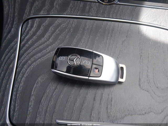 Aukcja sprzedaży 2020 Mercedes-benz Cls 450, vin: WDD2J5JB5LA049301, numer aukcji: 45565236