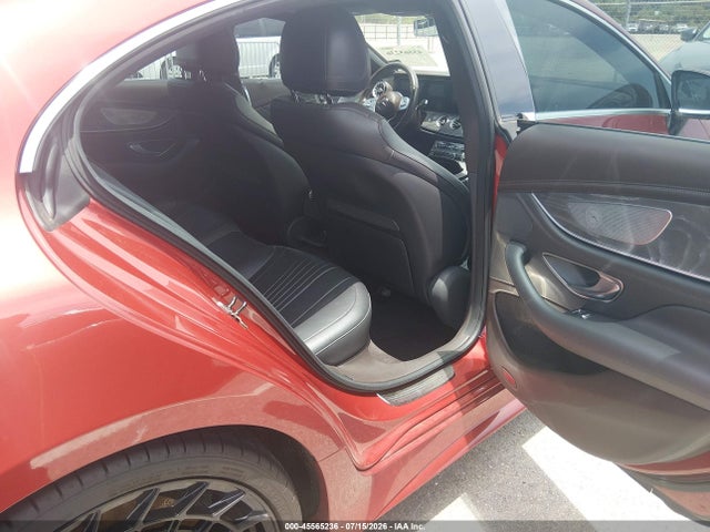 Aukcja sprzedaży 2020 Mercedes-benz Cls 450, vin: WDD2J5JB5LA049301, numer aukcji: 45565236