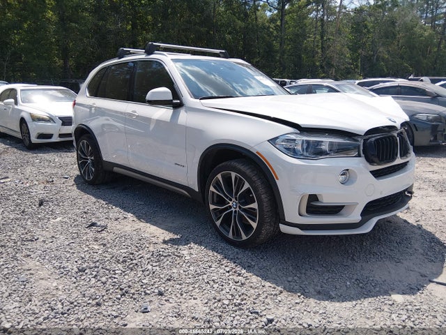 Aukcja sprzedaży 2017 Bmw X5 Xdrive35i, vin: 5UXKR0C31H0X81402, numer aukcji: 45565242