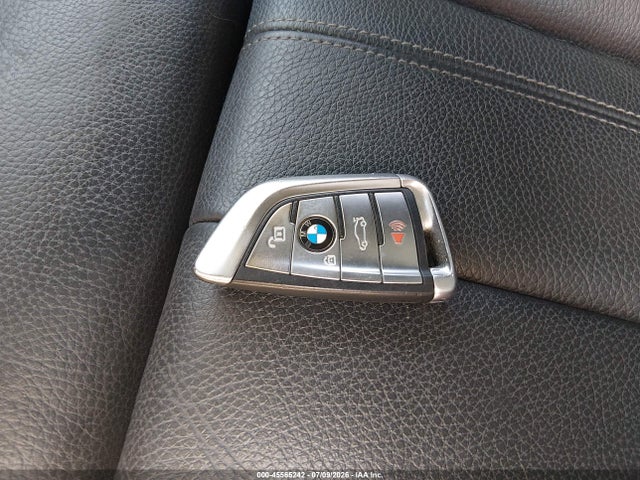 Aukcja sprzedaży 2017 Bmw X5 Xdrive35i, vin: 5UXKR0C31H0X81402, numer aukcji: 45565242