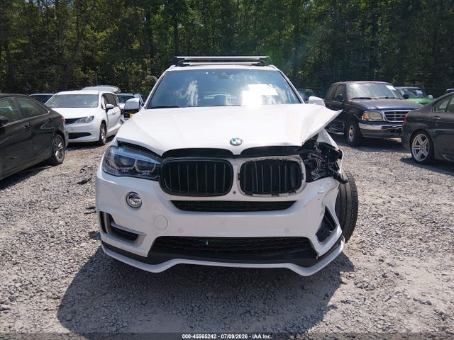 Aukcja sprzedaży 2017 Bmw X5 Xdrive35i, vin: 5UXKR0C31H0X81402, numer aukcji: 45565242