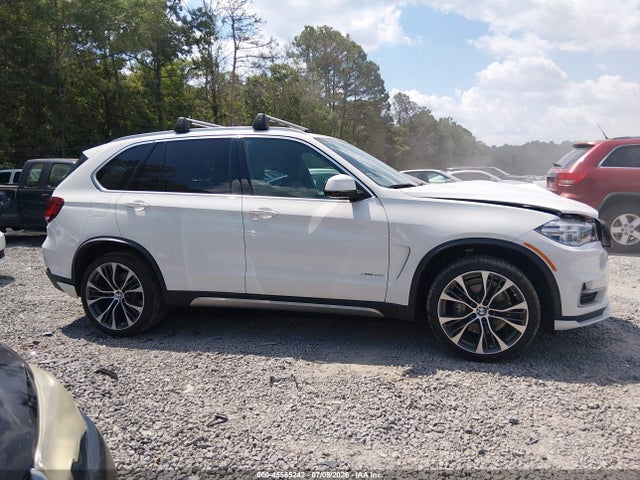 Aukcja sprzedaży 2017 Bmw X5 Xdrive35i, vin: 5UXKR0C31H0X81402, numer aukcji: 45565242