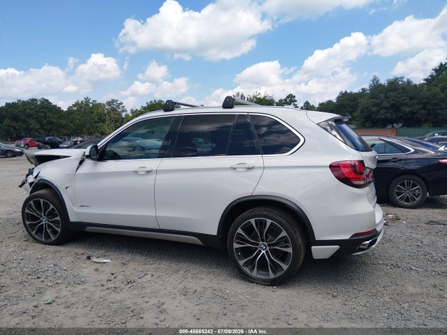 Aukcja sprzedaży 2017 Bmw X5 Xdrive35i, vin: 5UXKR0C31H0X81402, numer aukcji: 45565242