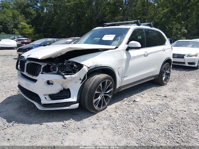 Aukcja sprzedaży 2017 Bmw X5 Xdrive35i, vin: 5UXKR0C31H0X81402, numer aukcji: 45565242
