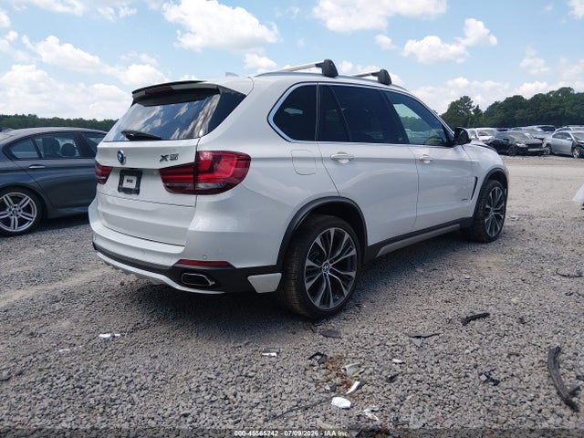 Aukcja sprzedaży 2017 Bmw X5 Xdrive35i, vin: 5UXKR0C31H0X81402, numer aukcji: 45565242