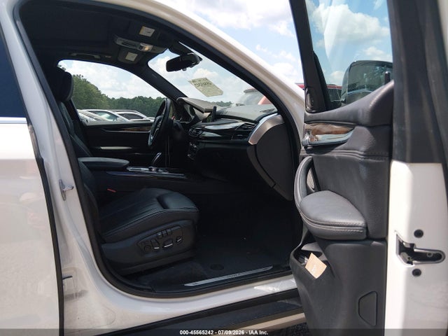 Aukcja sprzedaży 2017 Bmw X5 Xdrive35i, vin: 5UXKR0C31H0X81402, numer aukcji: 45565242