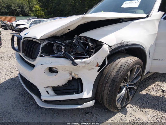 Aukcja sprzedaży 2017 Bmw X5 Xdrive35i, vin: 5UXKR0C31H0X81402, numer aukcji: 45565242