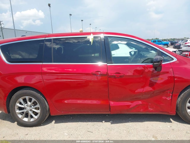 Продажа на аукционе авто 2026 Chrysler Pacifica Limited, vin: 2C4RC1GGXTR181965, номер лота: 45565243