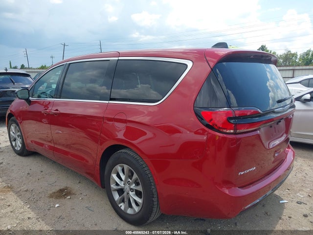 Продажа на аукционе авто 2026 Chrysler Pacifica Limited, vin: 2C4RC1GGXTR181965, номер лота: 45565243