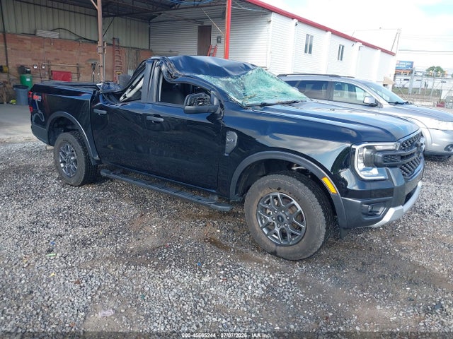 Ford Ranger Xlt 2024 1FTER4HH1RLE60406 Image 1