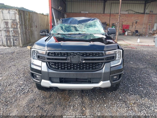 Ford Ranger Xlt 2024 1FTER4HH1RLE60406 Image 12