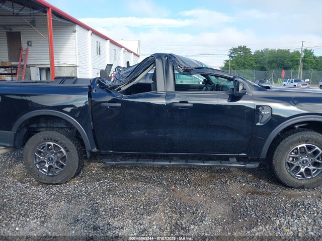 Ford Ranger Xlt 2024 1FTER4HH1RLE60406 Image 13