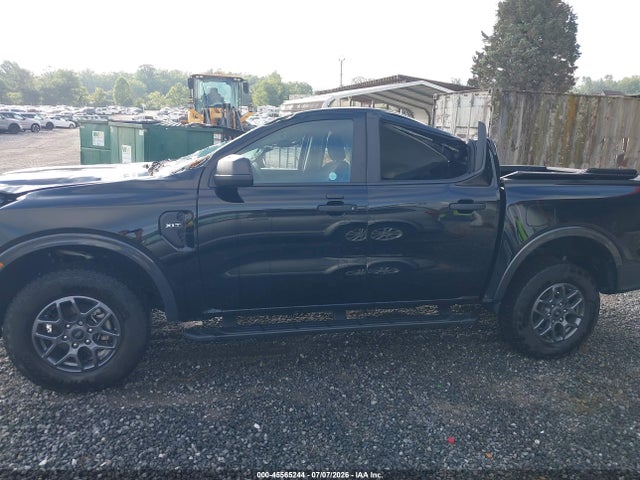 Ford Ranger Xlt 2024 1FTER4HH1RLE60406 Image 14