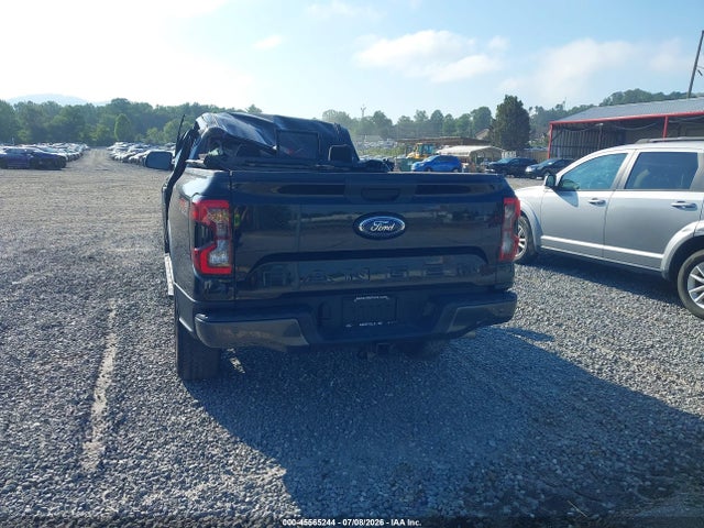 Ford Ranger Xlt 2024 1FTER4HH1RLE60406 Image 16