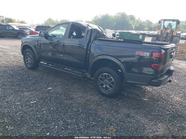 Ford Ranger Xlt 2024 1FTER4HH1RLE60406 Image 3