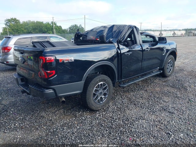 Ford Ranger Xlt 2024 1FTER4HH1RLE60406 Image 4