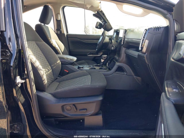 Ford Ranger Xlt 2024 1FTER4HH1RLE60406 Image 5