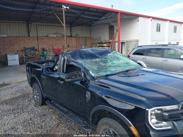 Ford Ranger Xlt 2024 1FTER4HH1RLE60406 Image 6