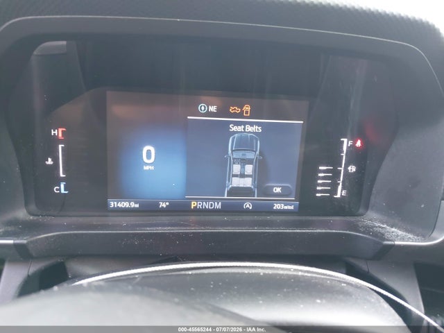 Ford Ranger Xlt 2024 1FTER4HH1RLE60406 Image 7