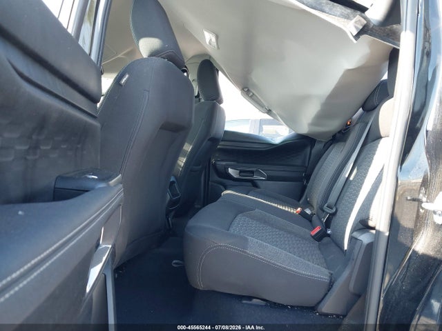 Ford Ranger Xlt 2024 1FTER4HH1RLE60406 Image 8