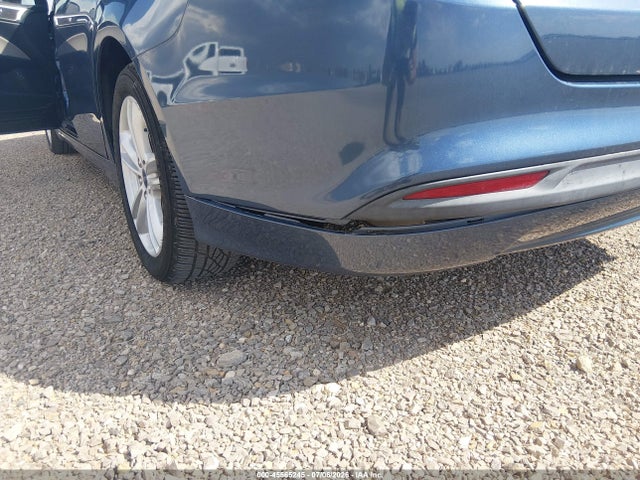 3FA6P0UU8JR279126 Ford Fusion Hybrid S