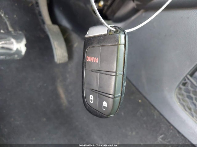 Aukcja sprzedaży 2019 Dodge Journey Crossroad, vin: 3C4PDCGG4KT769789, numer aukcji: 45565246