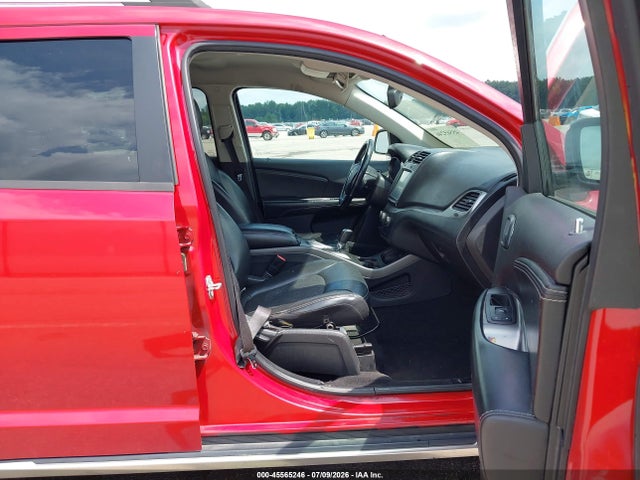 Aukcja sprzedaży 2019 Dodge Journey Crossroad, vin: 3C4PDCGG4KT769789, numer aukcji: 45565246