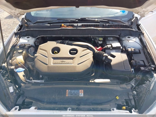 2015 Ford Fusion Titanium მანქანა იყიდება აუქციონზე, vin: 3FA6P0D91FR223290, აუქციონის ნომერი: 45565253