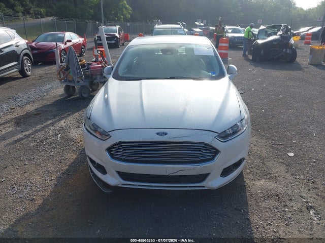2015 Ford Fusion Titanium მანქანა იყიდება აუქციონზე, vin: 3FA6P0D91FR223290, აუქციონის ნომერი: 45565253