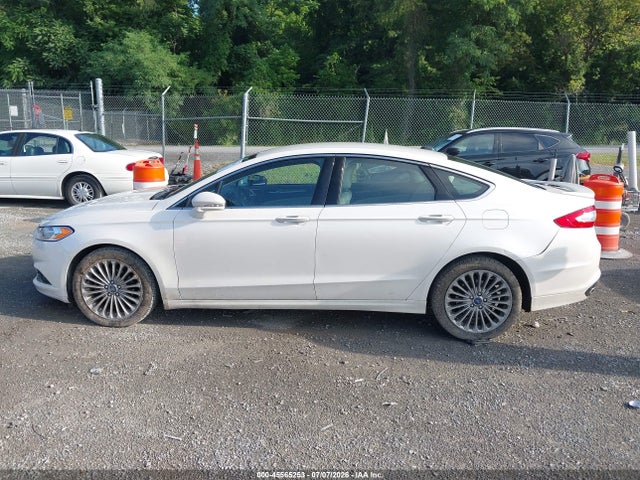 2015 Ford Fusion Titanium მანქანა იყიდება აუქციონზე, vin: 3FA6P0D91FR223290, აუქციონის ნომერი: 45565253