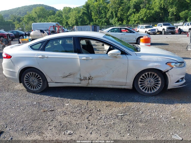 2015 Ford Fusion Titanium მანქანა იყიდება აუქციონზე, vin: 3FA6P0D91FR223290, აუქციონის ნომერი: 45565253