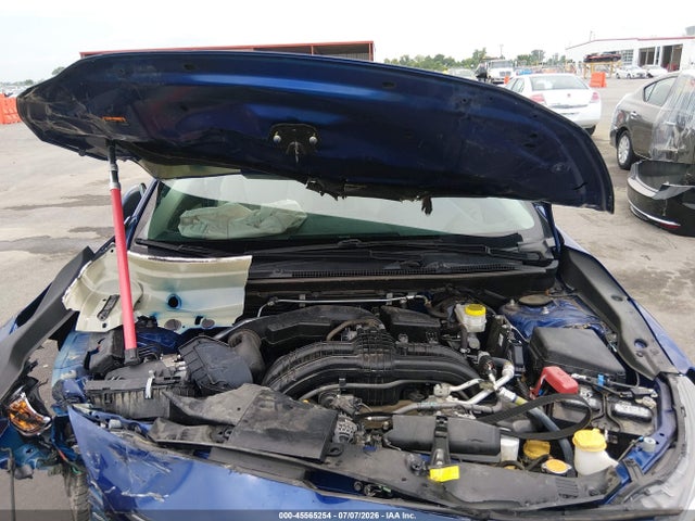Продажа на аукционе авто 2023 Subaru Impreza Premium, vin: 4S3GKAV66P3603247, номер лота: 45565254